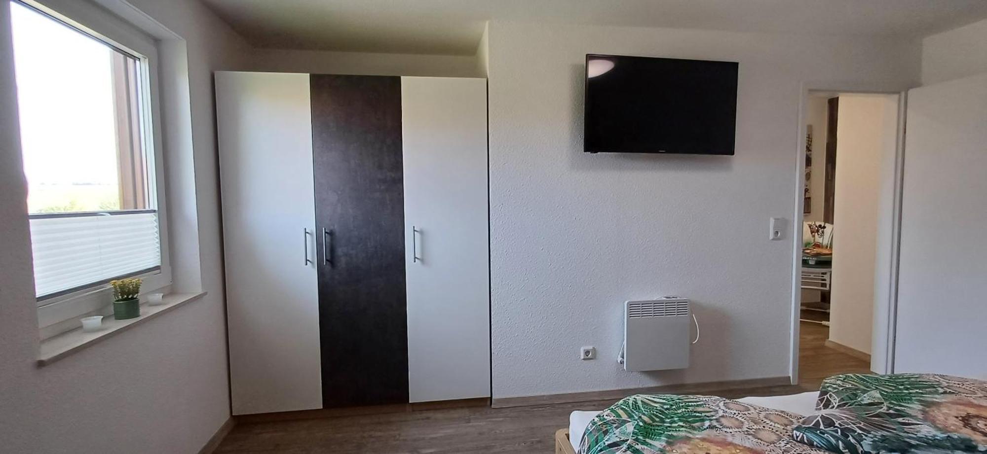 Premiumferienhaus Bhakti Hasselfelde Exteriör bild