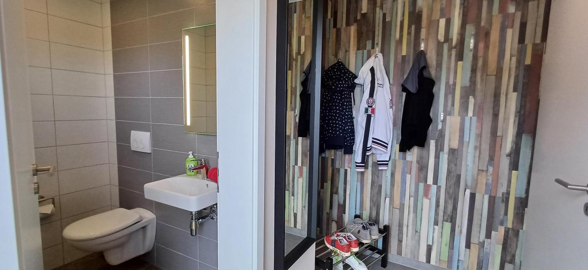 Premiumferienhaus Bhakti Hasselfelde Exteriör bild