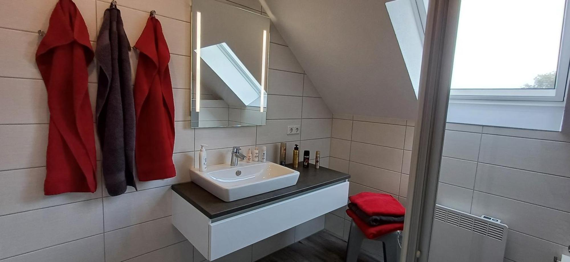 Premiumferienhaus Bhakti Hasselfelde Exteriör bild