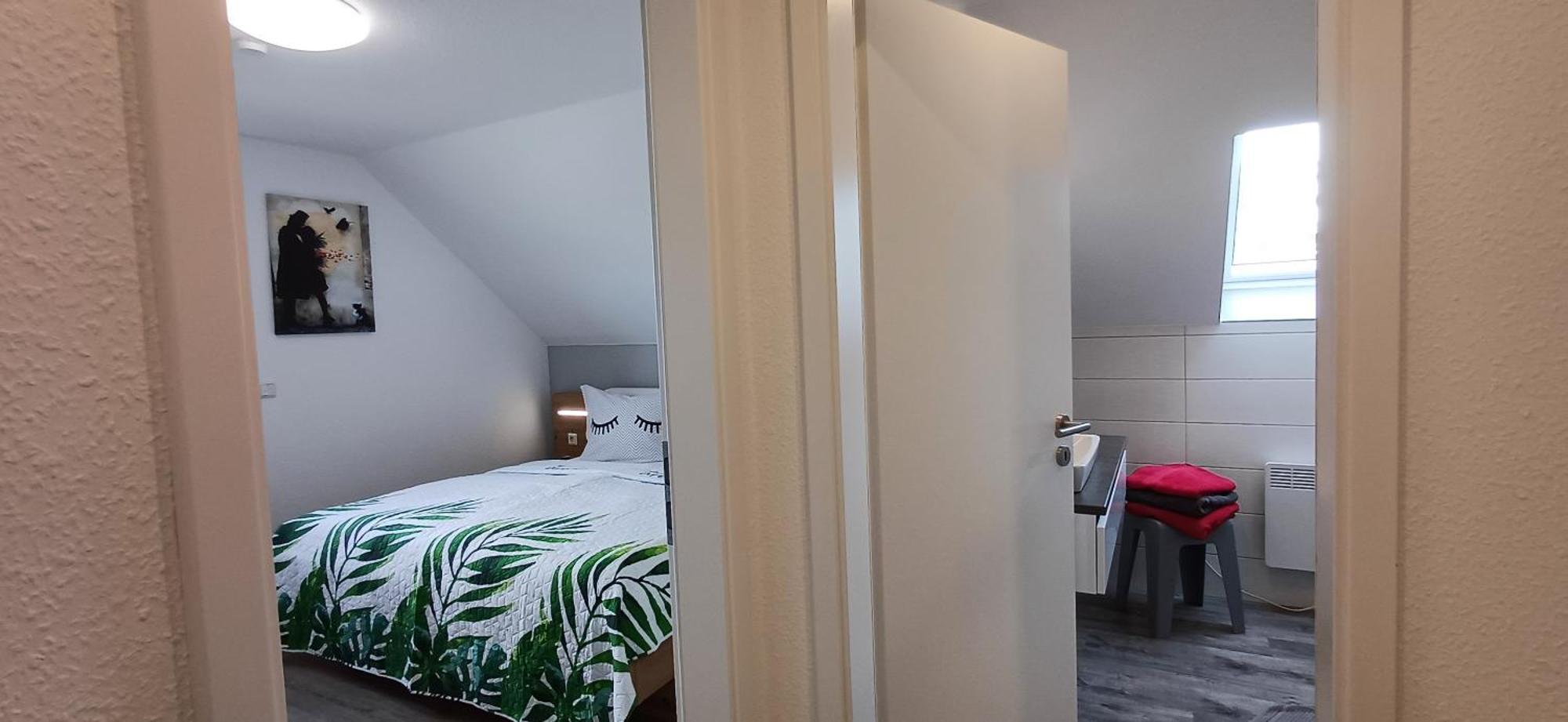 Premiumferienhaus Bhakti Hasselfelde Exteriör bild