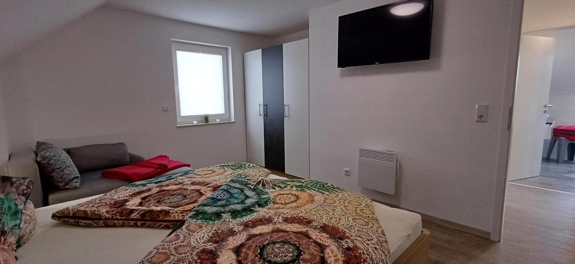 Premiumferienhaus Bhakti Hasselfelde Exteriör bild